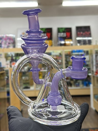 Preview pic of @cerioglass QuickDraw available in multiple colors!