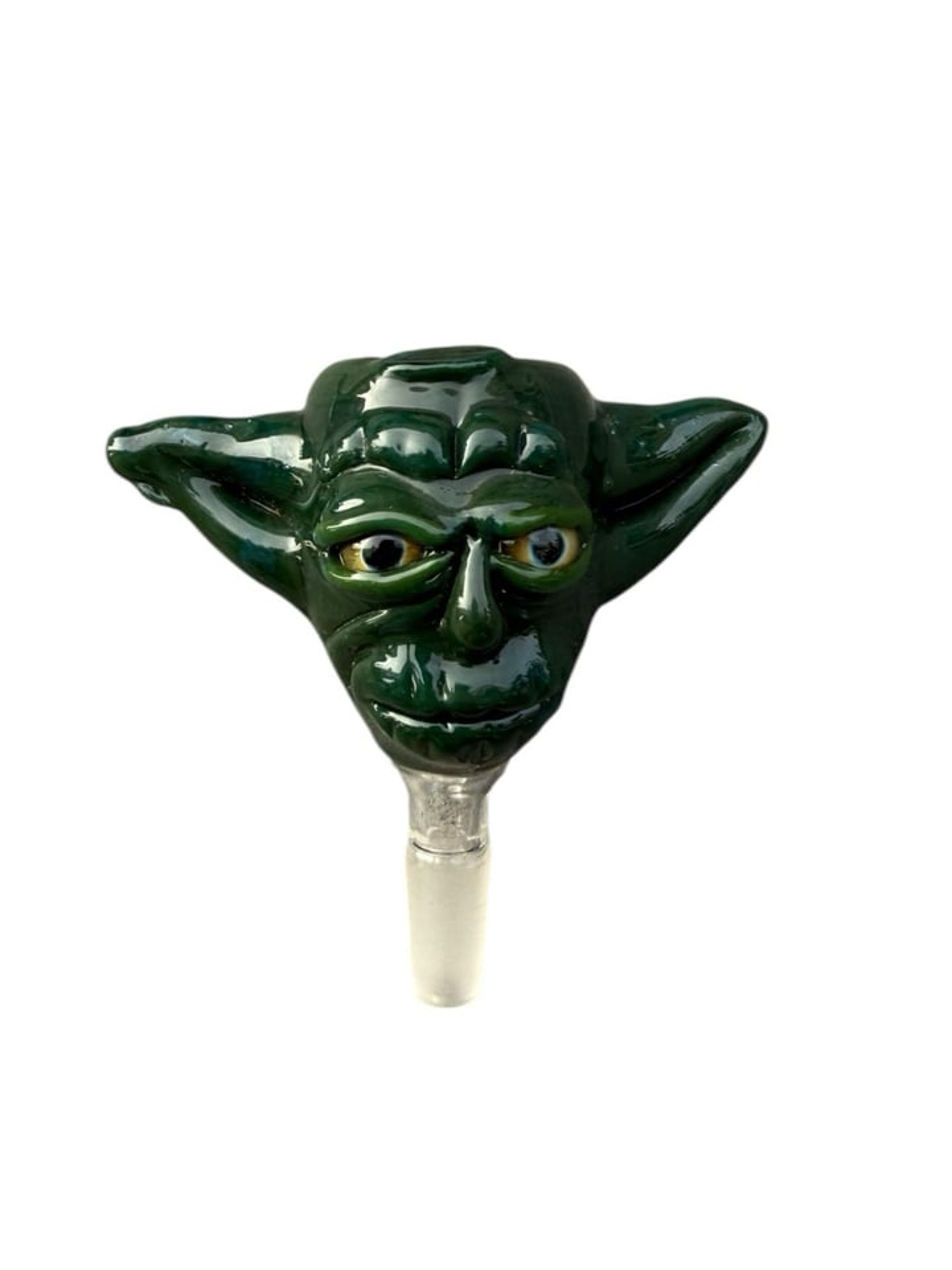 Preview pic of 10mm Yoda Slide by 13glass