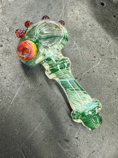 Preview pic of Heady Spoon