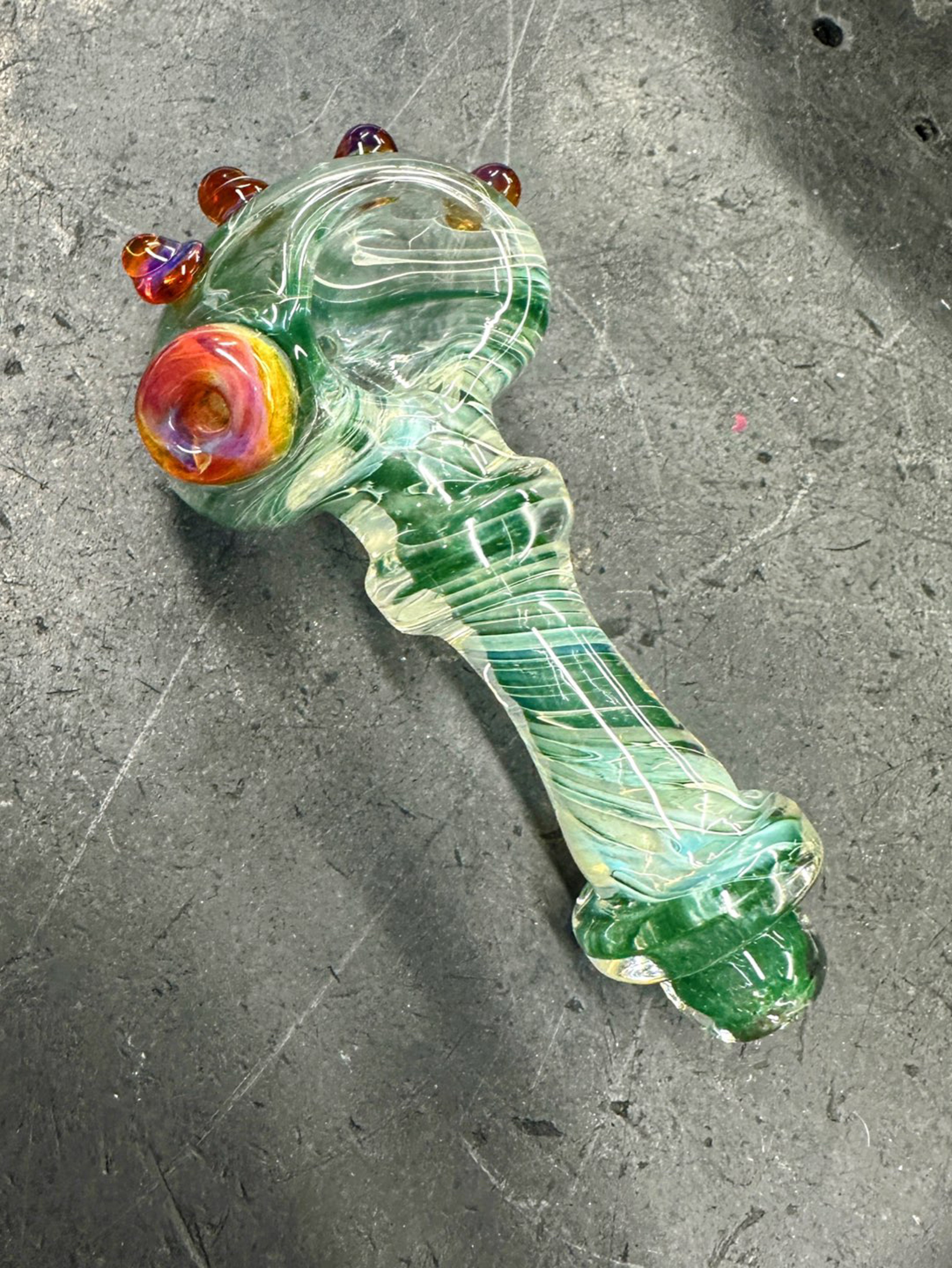 Heady Spoon image 0