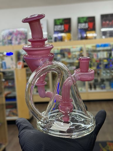 Preview pic of @cerioglass QuickDraw available in multiple colors!