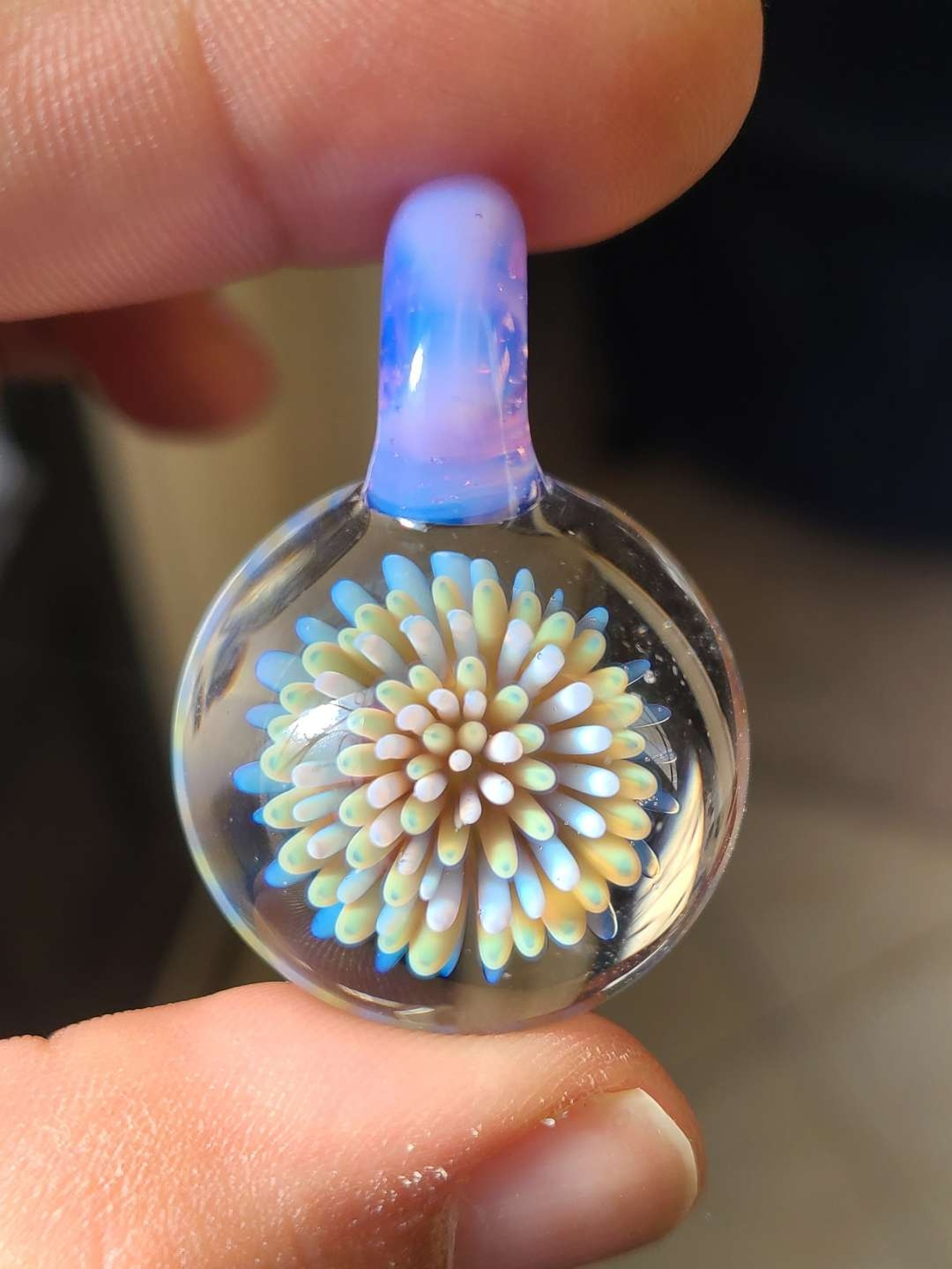 Pastel Implosion image 0