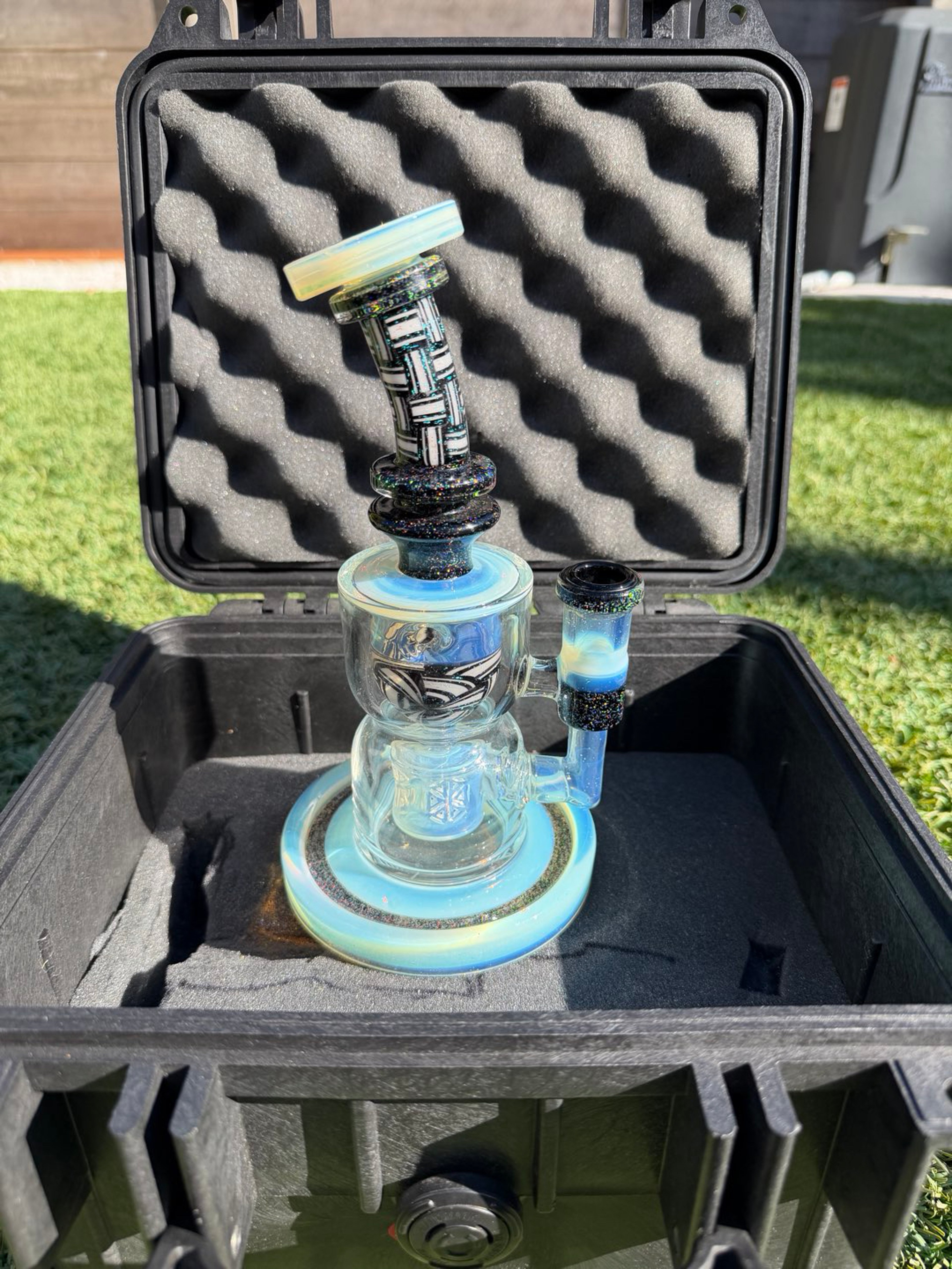 Preview pic of Fatboy x Dono Torus