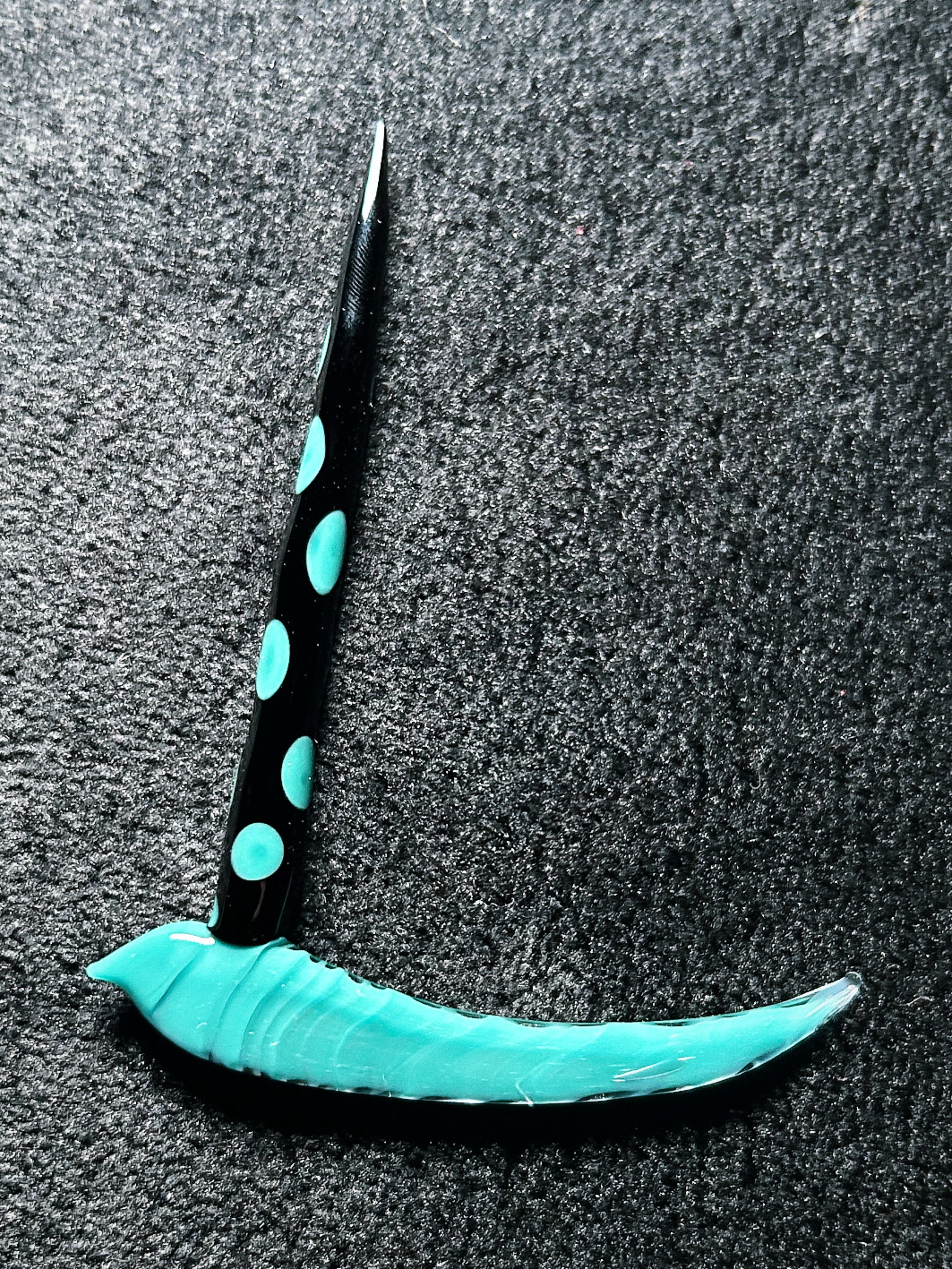 MarvinsGlass024 No Reserve Auction! 🩵 image 0