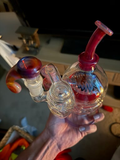 Preview pic of Custom Fab Egg