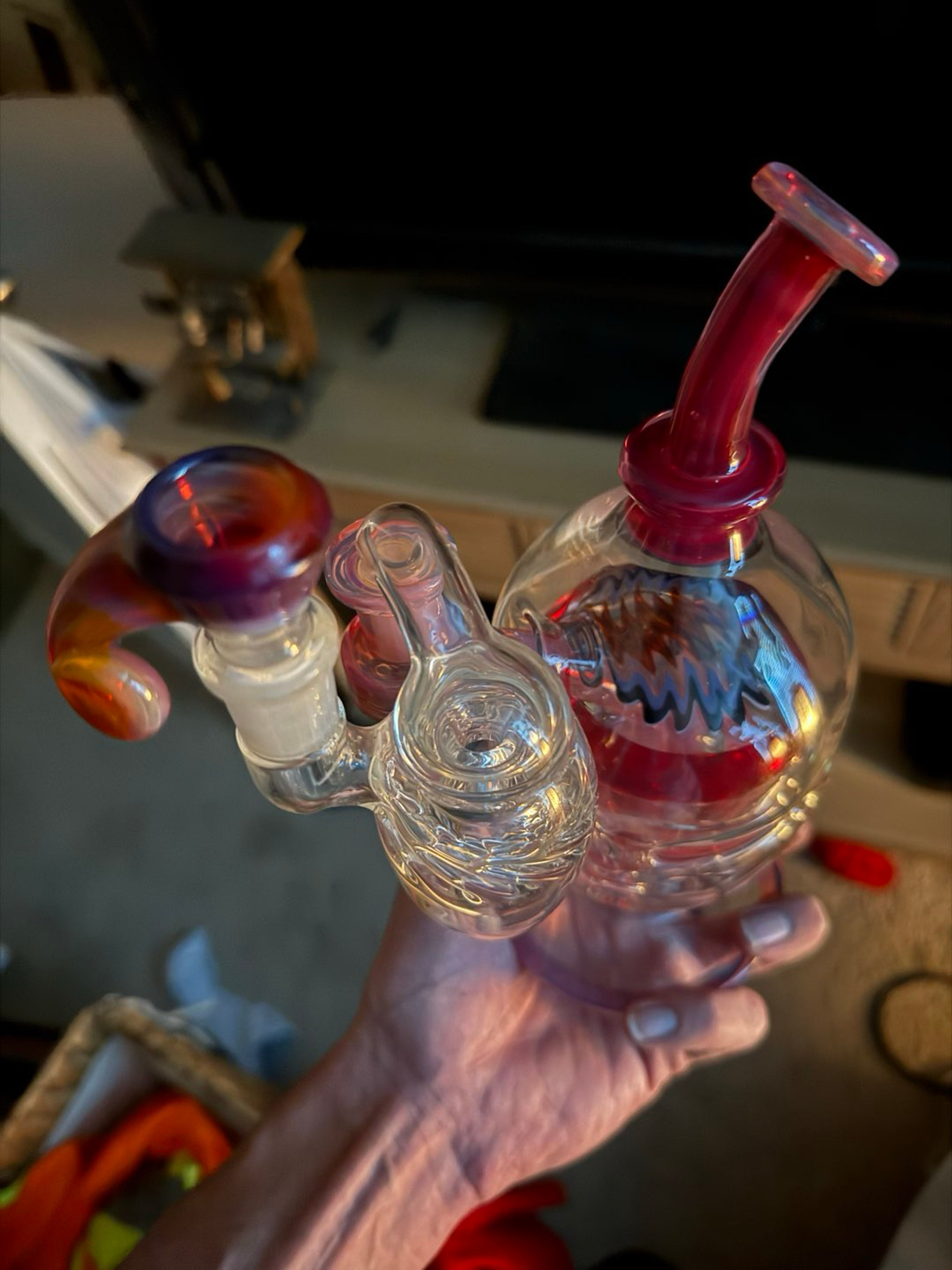 Custom Fab Egg image 0