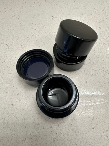 Preview pic of BOGO Miron 5ml Jars