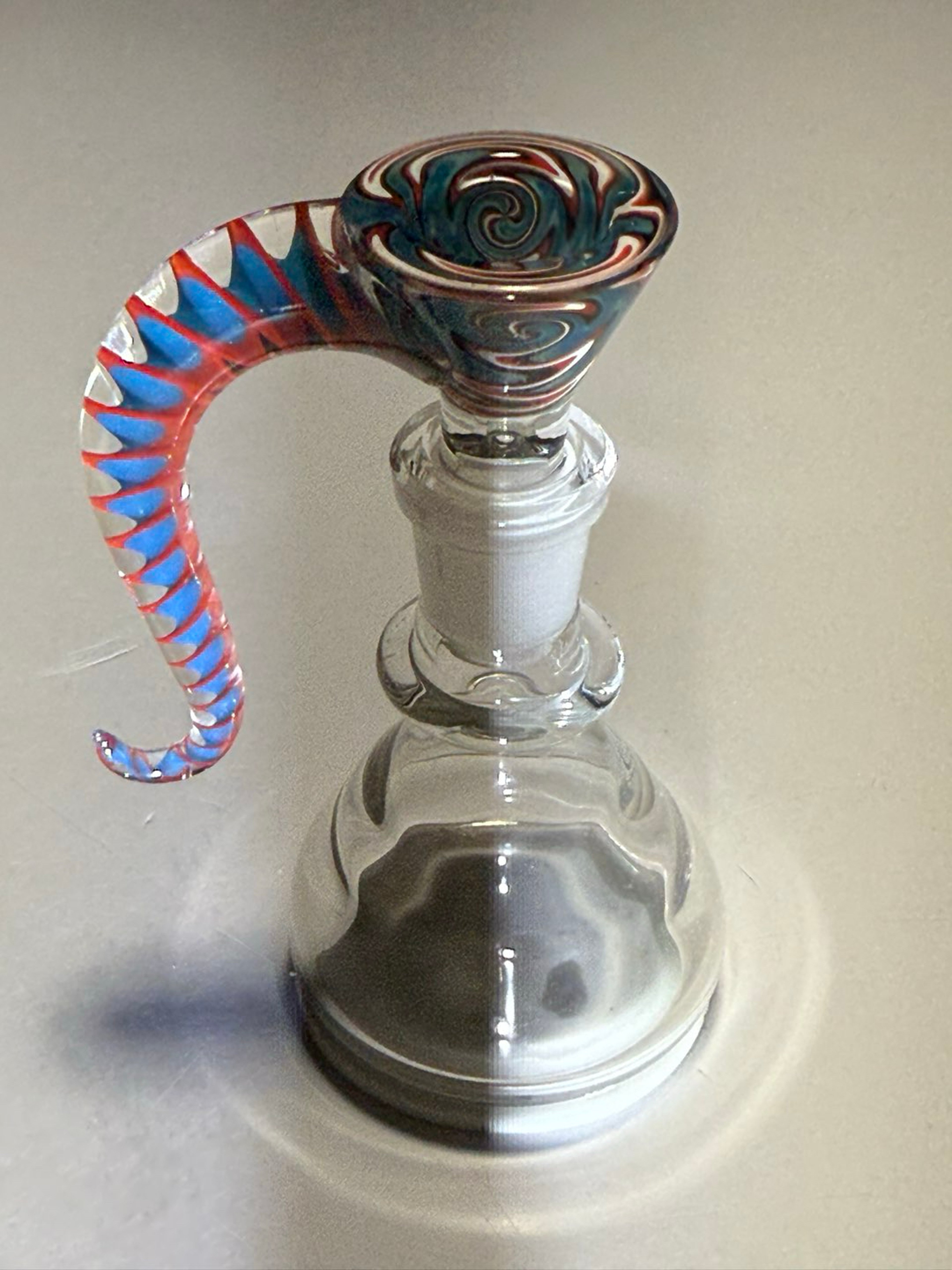 Preview pic of Heady Horny 14mm Slide