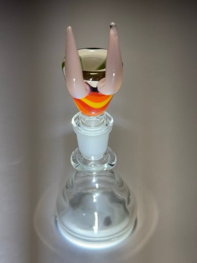 Preview pic of Heady Horney 14mm Slide