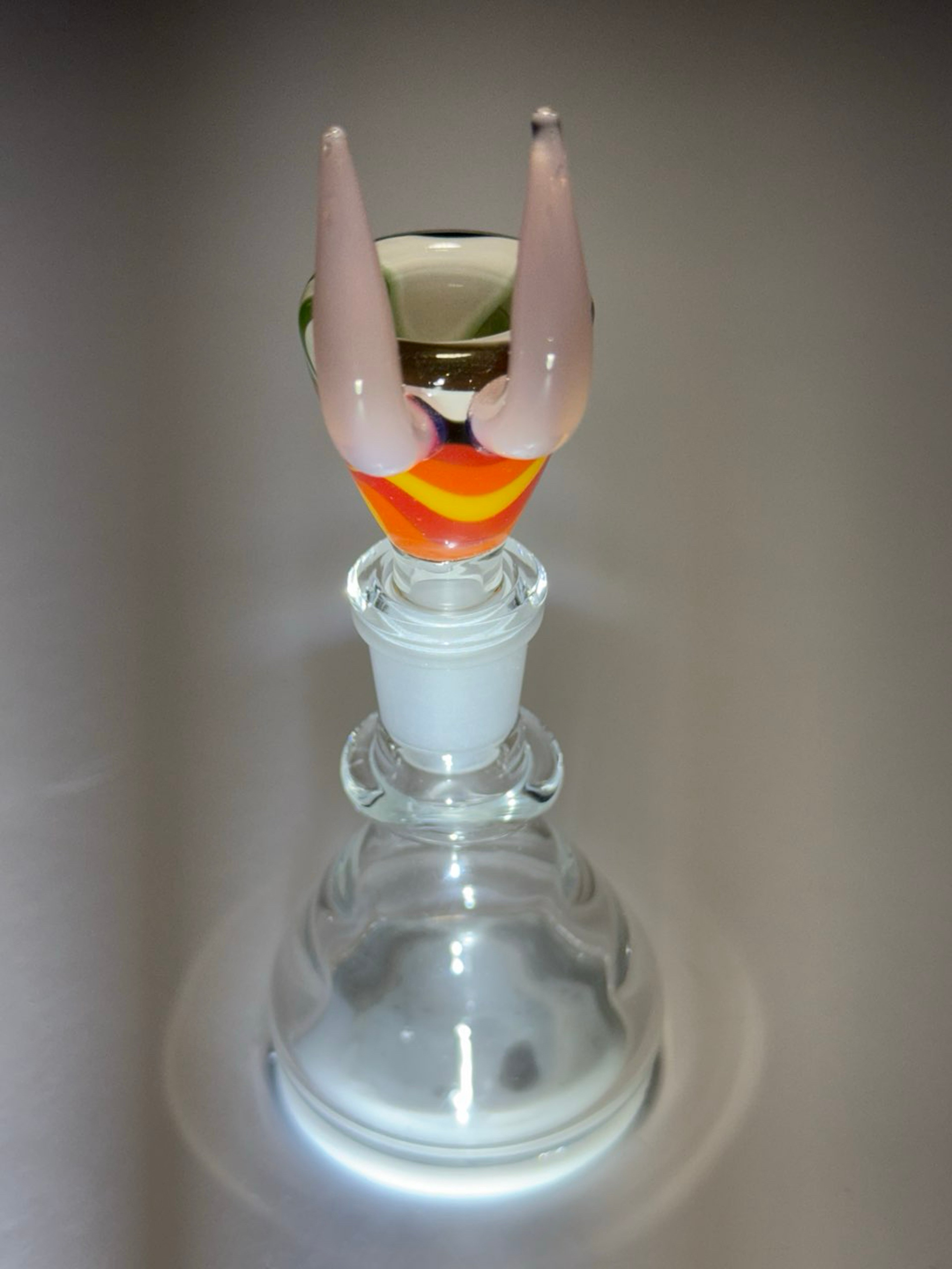 Preview pic of Heady Horney 14mm Slide