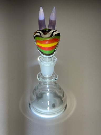 Preview pic of Heady Horney 14mm Slide