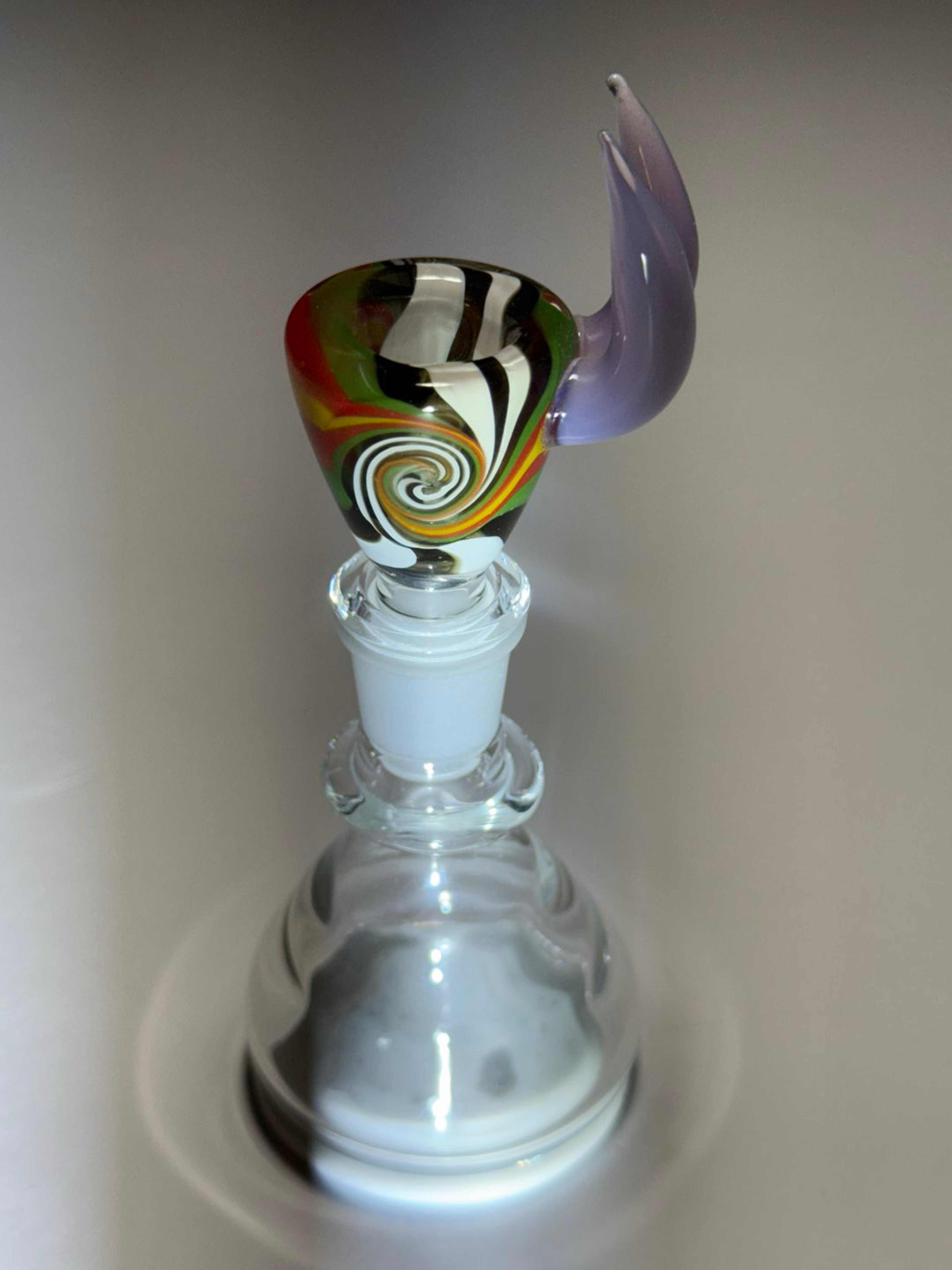 Preview pic of Heady Horney 14mm Slide