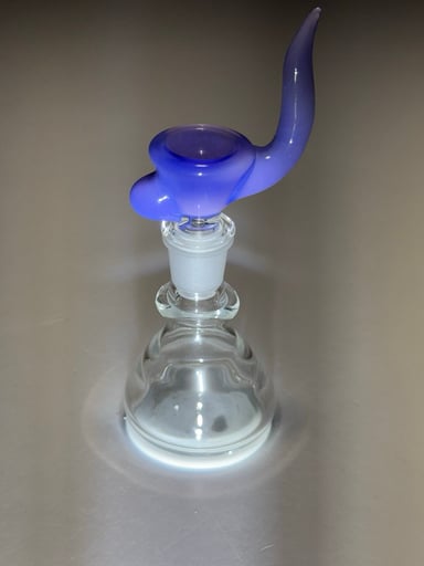 Preview pic of Heady Horney 14mm Slide