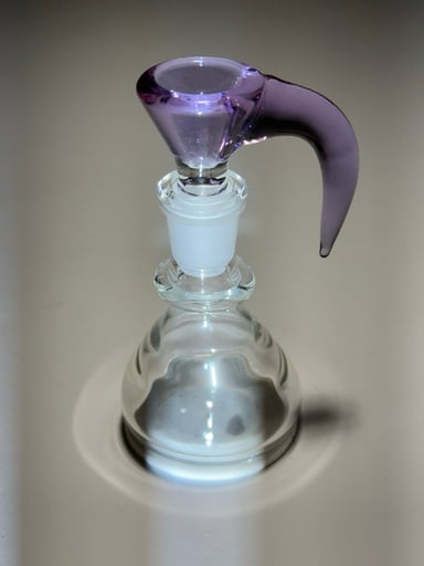 Preview pic of Heady Horny 14mm Slide