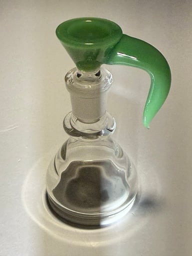 Preview pic of Heady Horney 14mm Slide