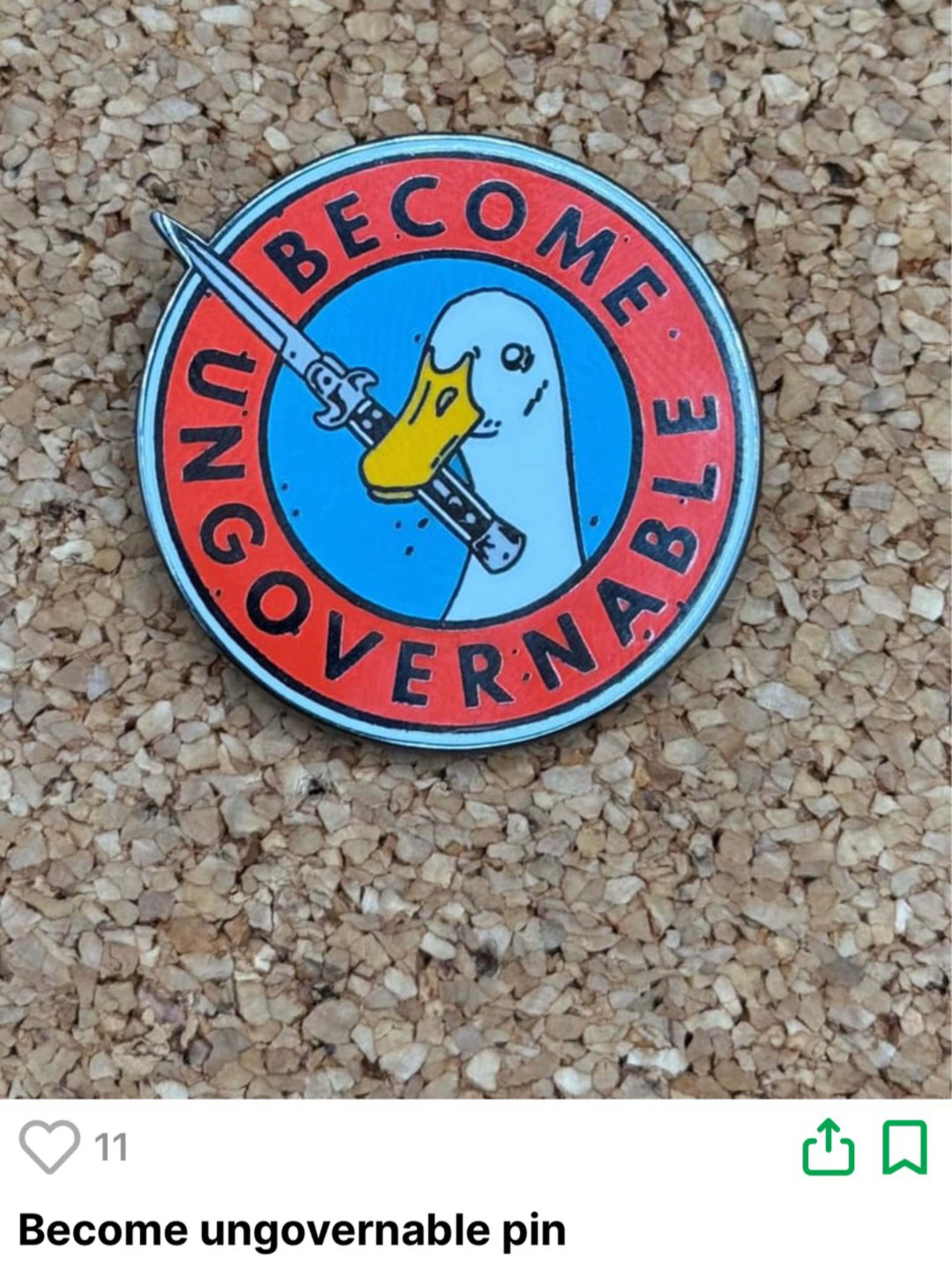 Preview pic of Pin bundle