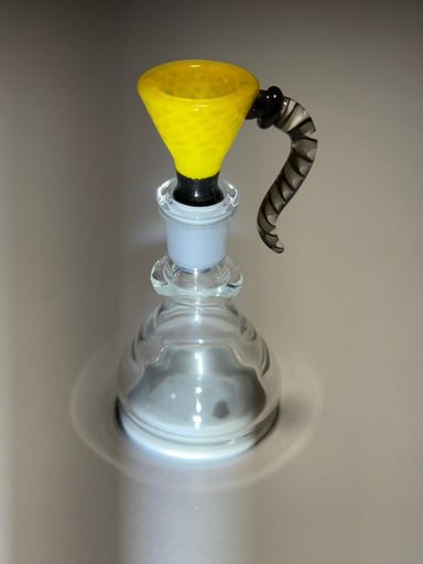 Preview pic of Heady Horney 14mm Slide