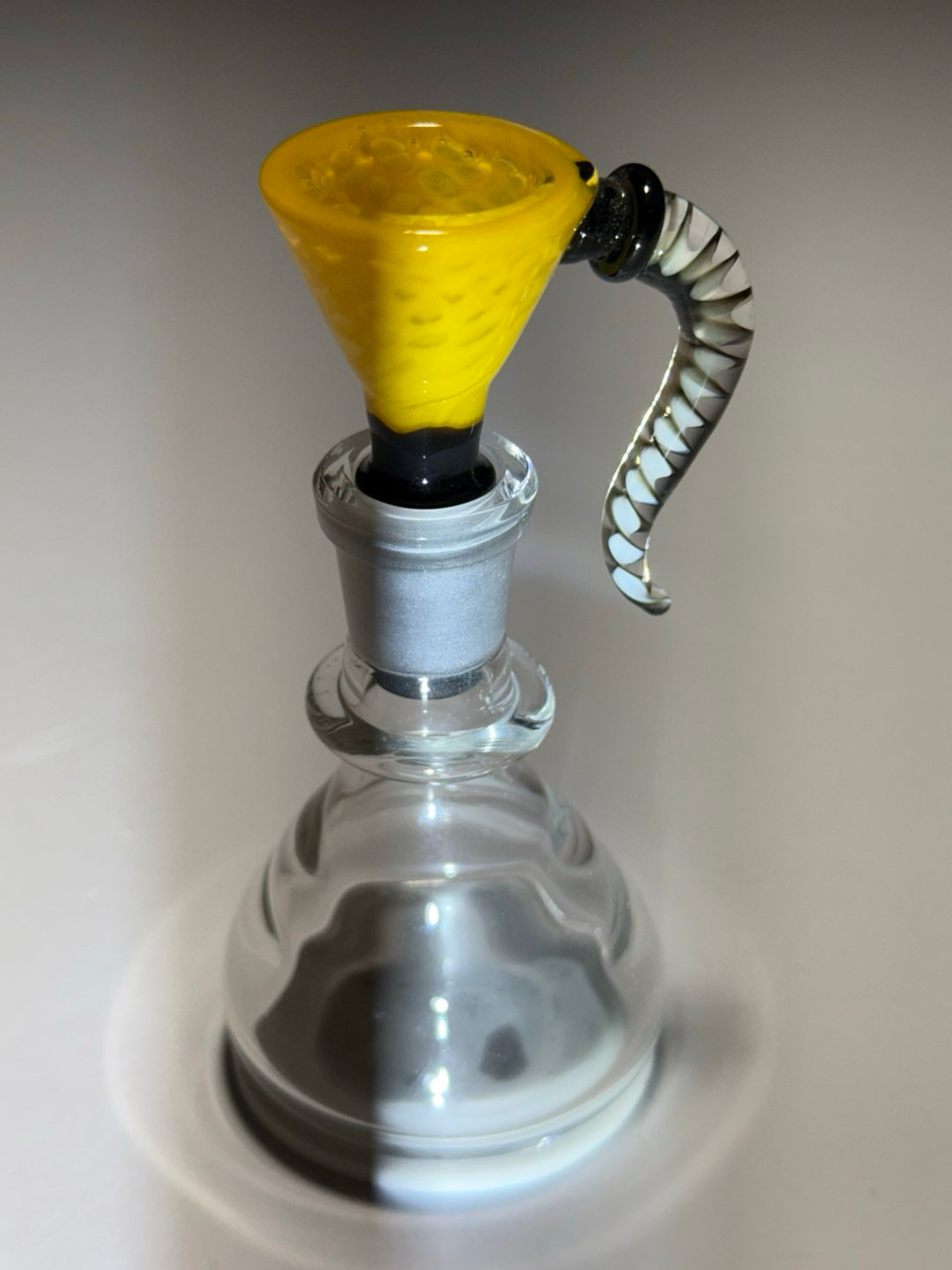 Preview pic of Heady Horney 14mm Slide