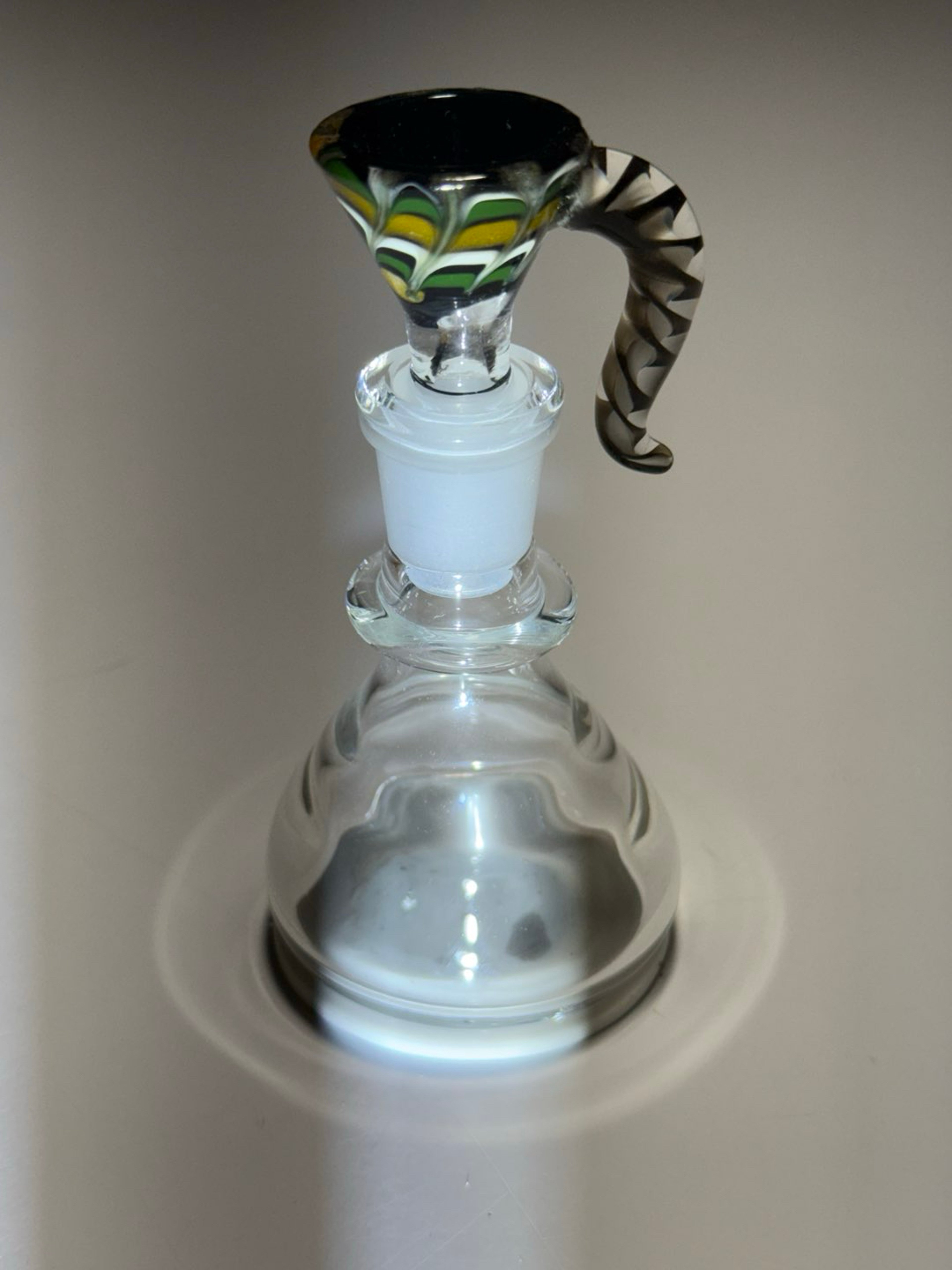 Preview pic of Heady Horney 14mm Slide