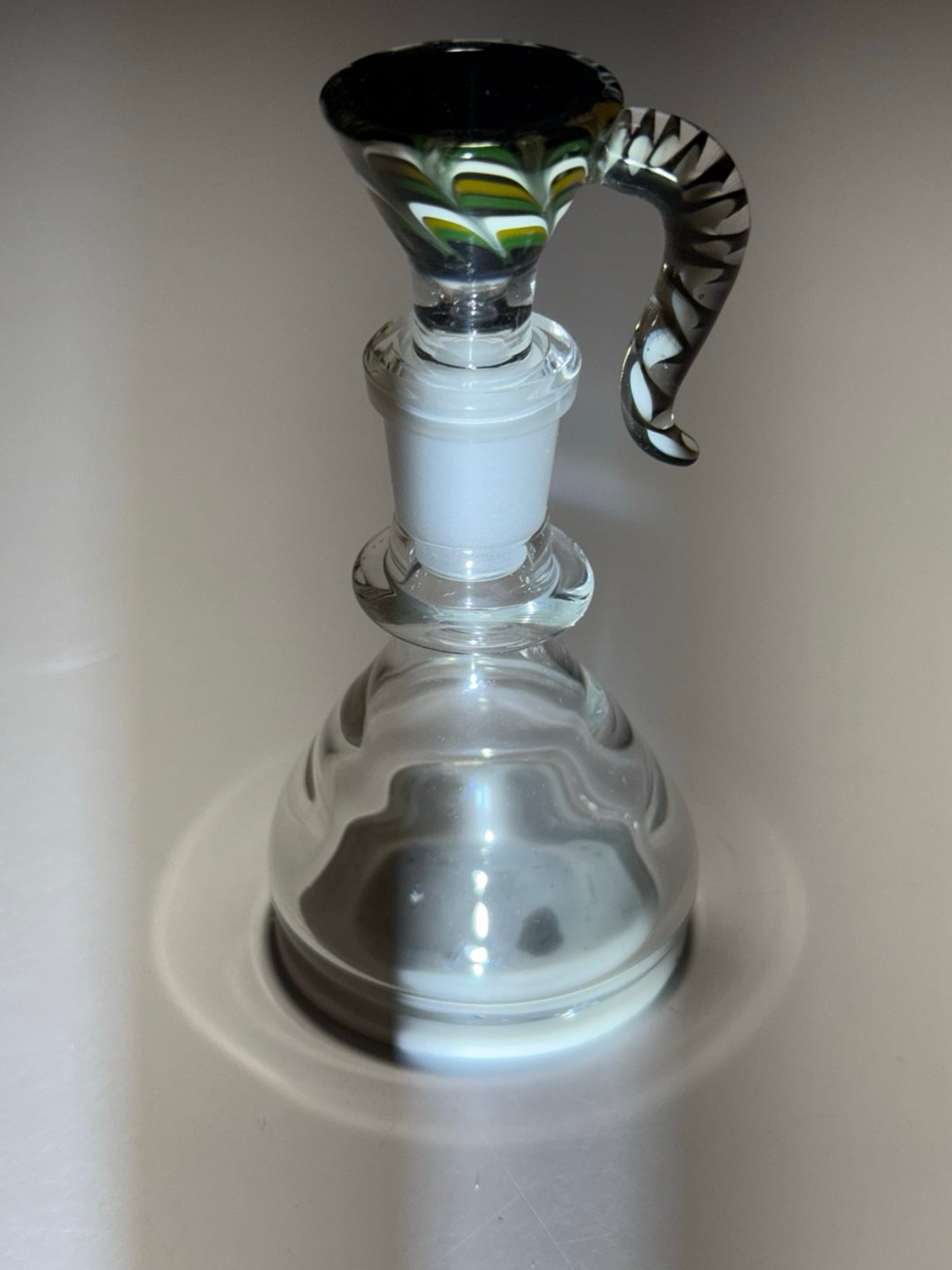 Preview pic of Heady Horney14mm Slide