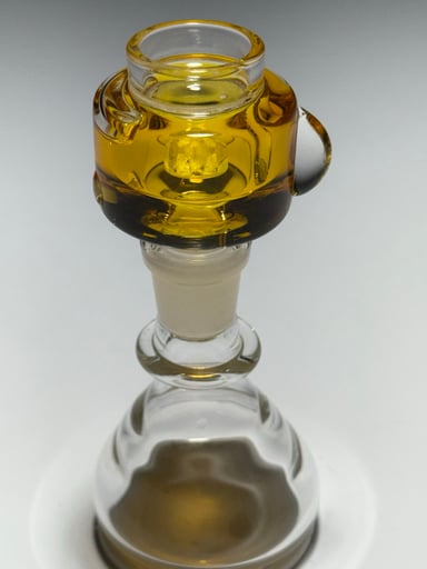 Preview pic of Glycerin Glass Slide 14mm
