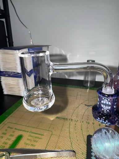 Preview pic of Evan Shore Bangers LongJawn Low-Pro 10/90/24mm