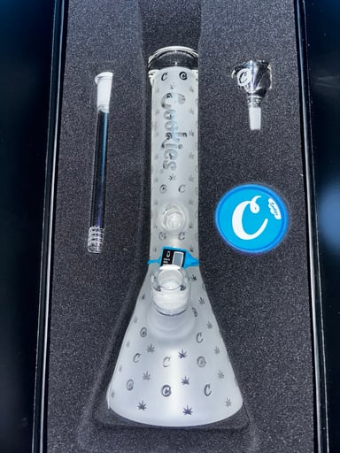 Preview pic of NEW Cookies V Beaker