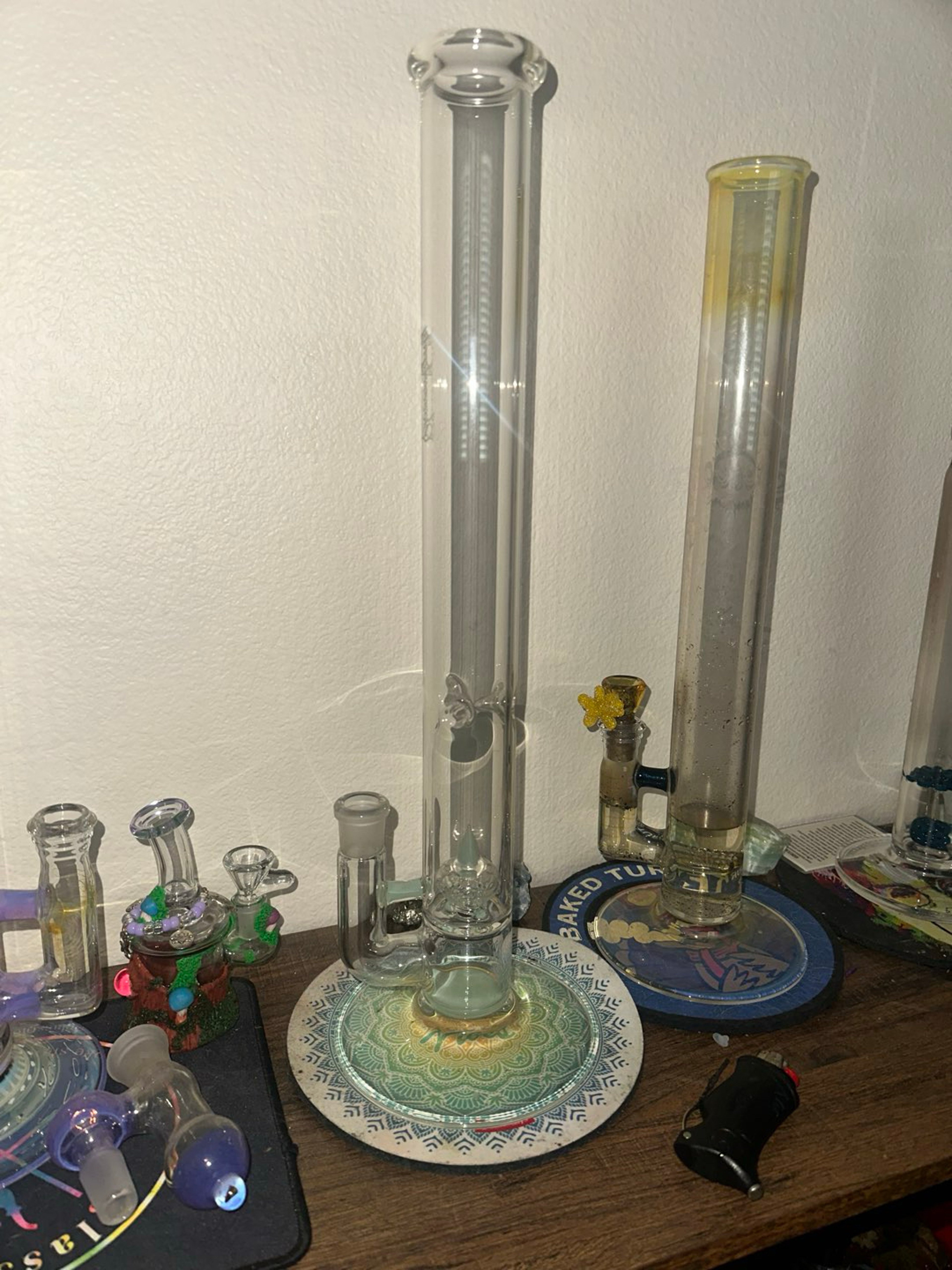 Mint Sovereignty Set image 0