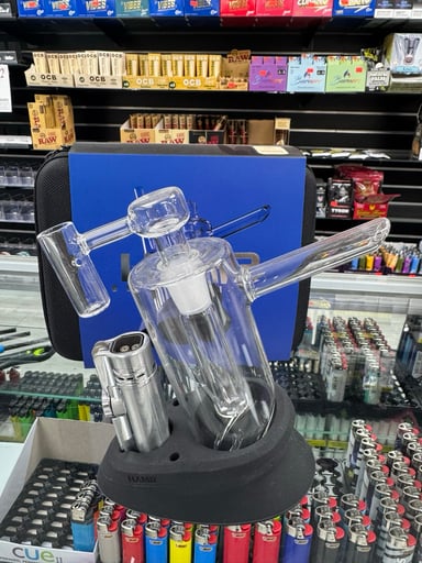 Preview pic of Hamer cold starter kit