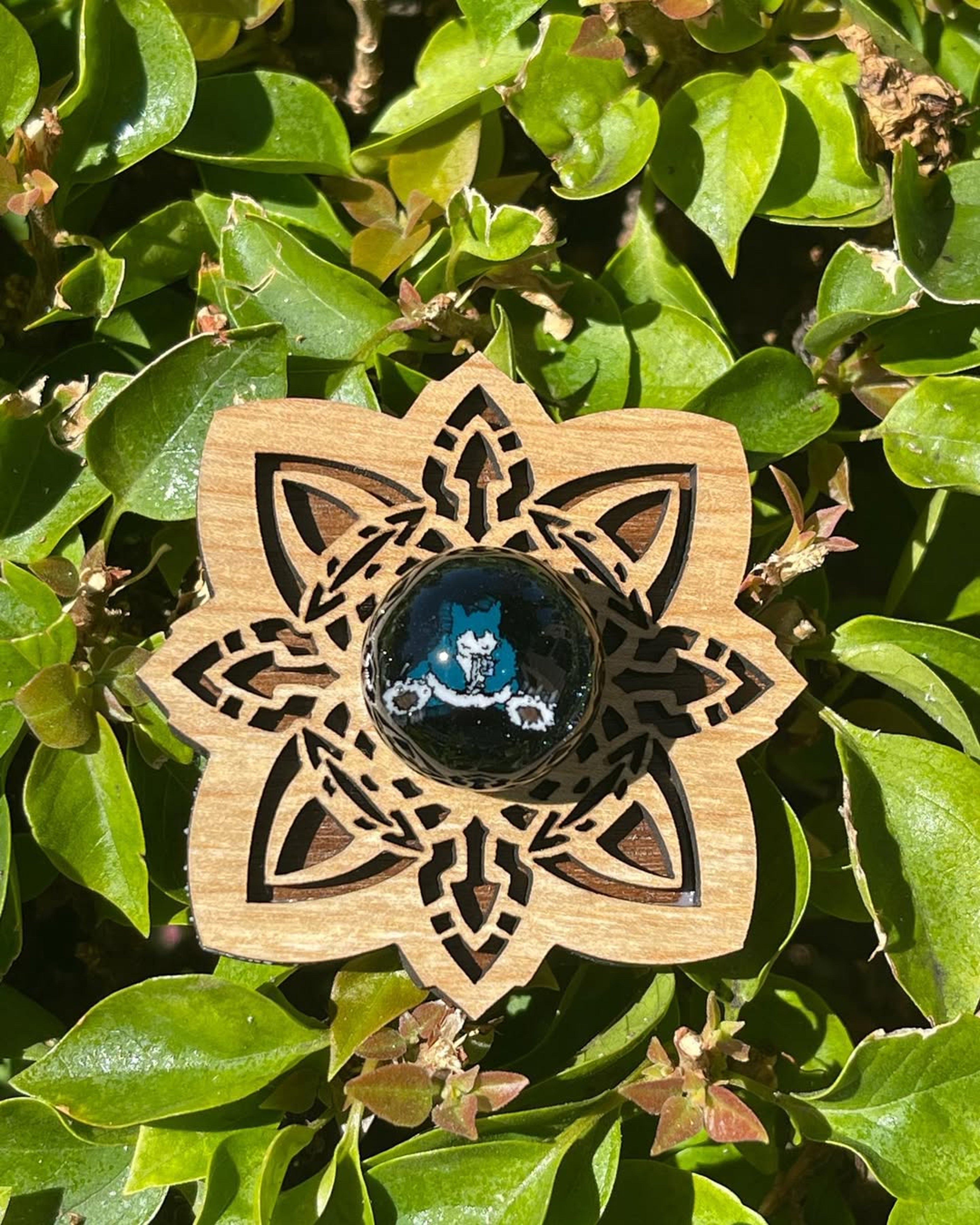 Preview pic of Jcreature marble with milli image snorlax