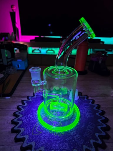 Preview pic of 2021 Toro 14mm UV Hex - CLEAN