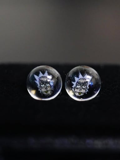 Preview pic of Jcreature milli image pearls rick 8mm
