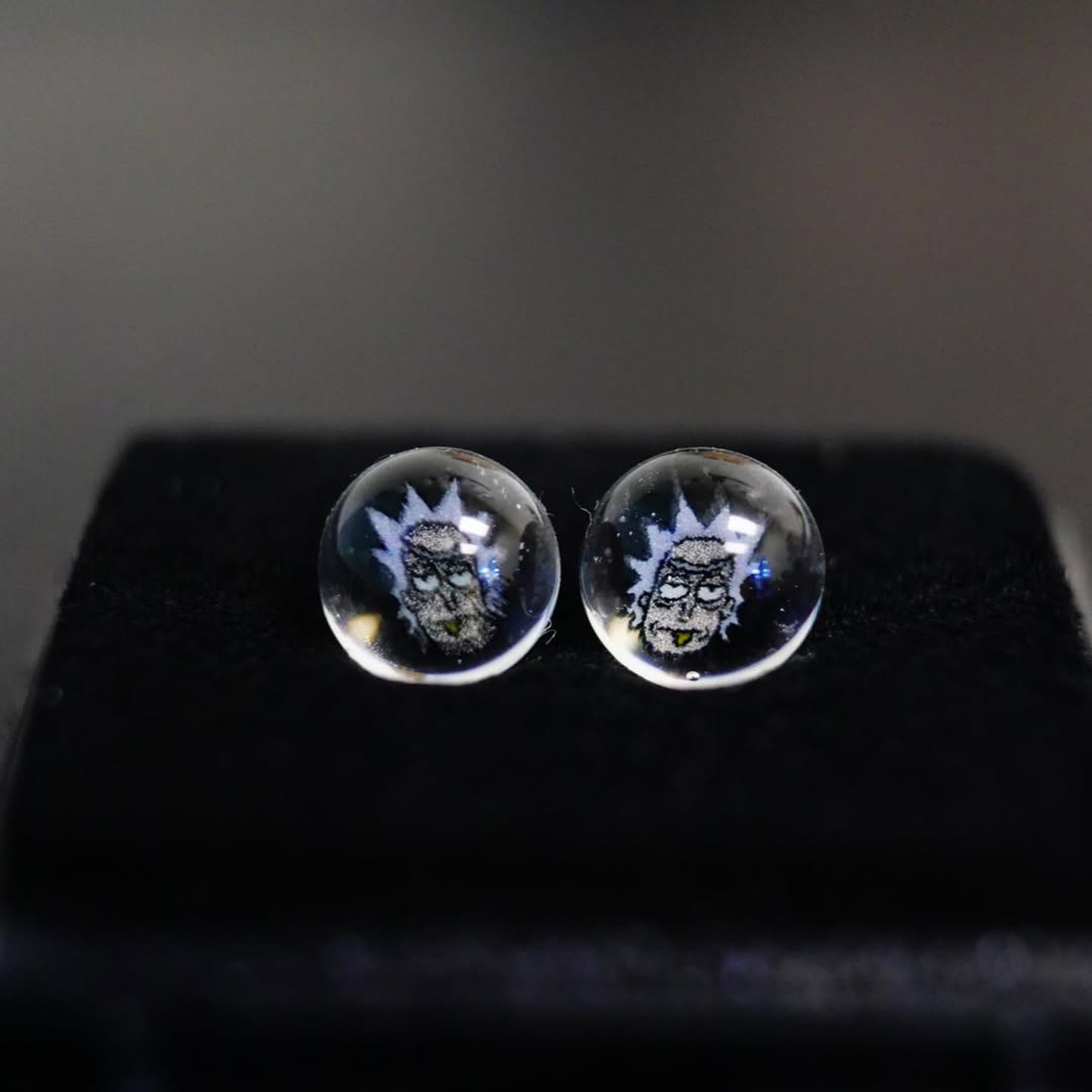 Jcreature milli image pearls rick 8mm image 0