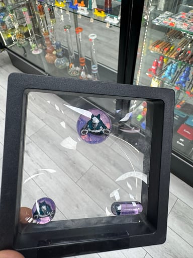 Preview pic of Jcreature slurper set snorlax