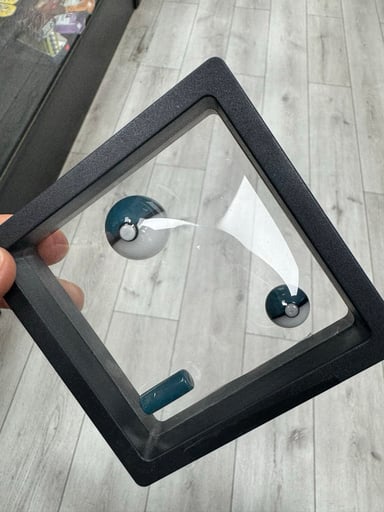 Preview pic of Jcreature Pokeball slurper set really teally