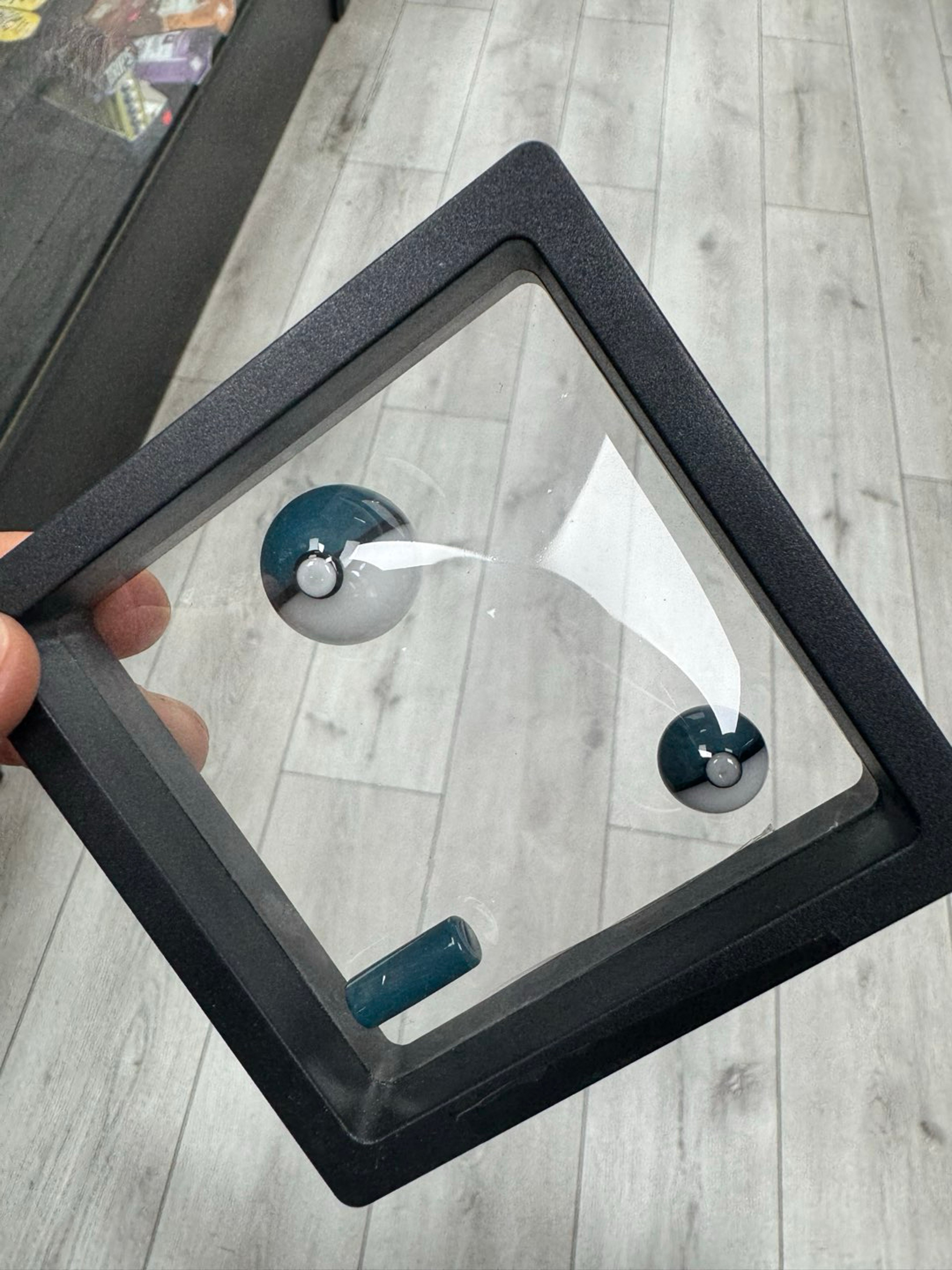 Jcreature Pokeball slurper set really teally image 0