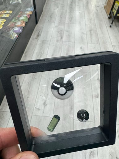 Preview pic of Jcreature Pokeball slurper set elixier