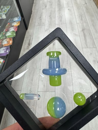 Preview pic of Jcreature slurper set ether x antidote