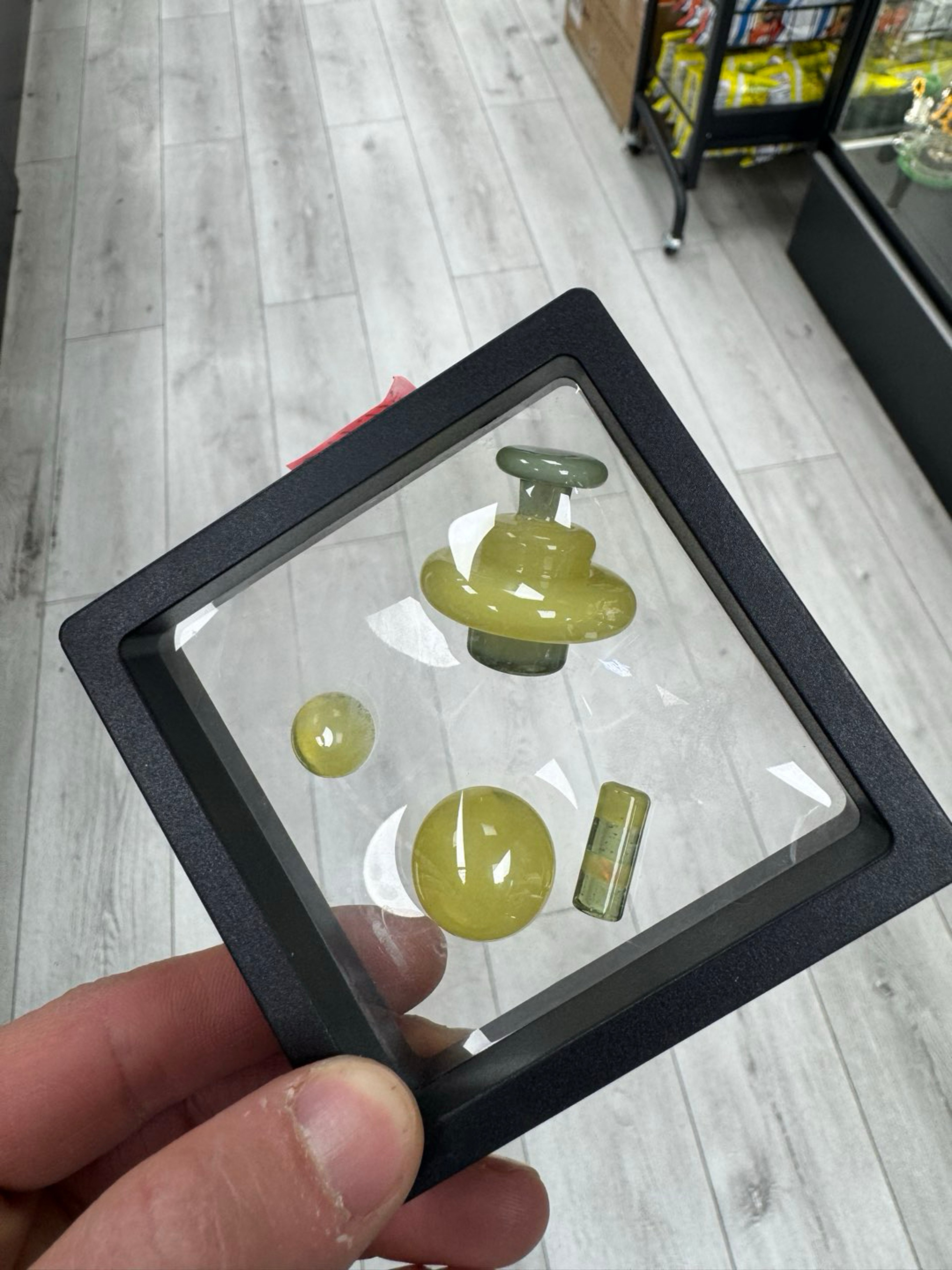 Jcreature slurper set pastel serum x pastel potion image 0