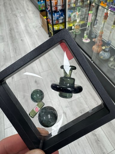 Preview pic of Jcreature slurper set potion