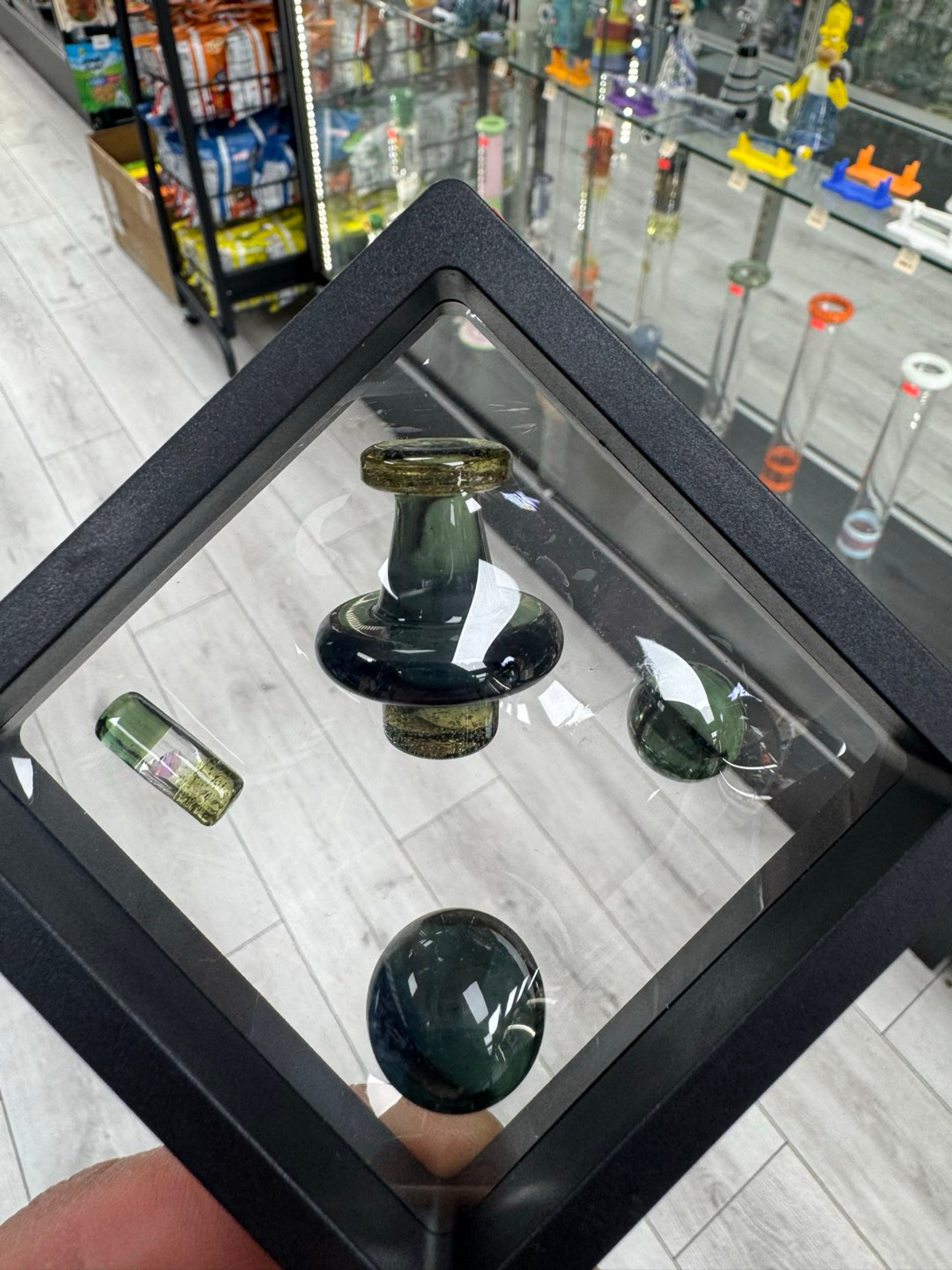 Jcreature slurper set potion x phaze image 0