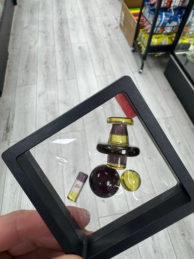 Preview pic of Jcreature slurper set serum x belladonna