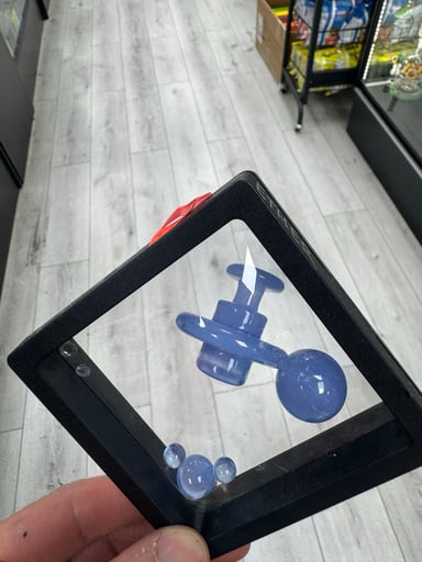 Preview pic of Jcreature slurper set ether