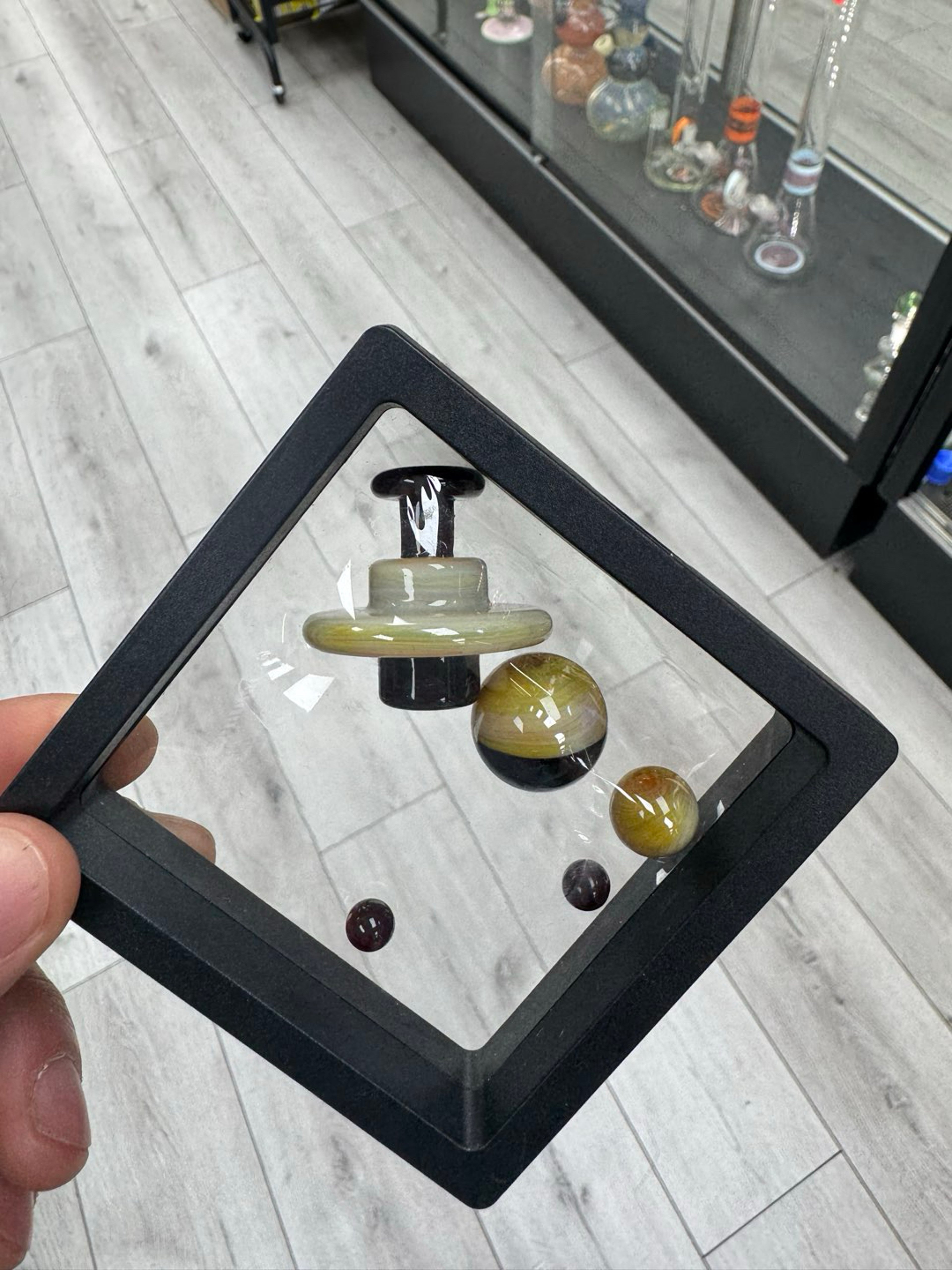 Preview pic of Jcreature slurper set half blood x singular passion