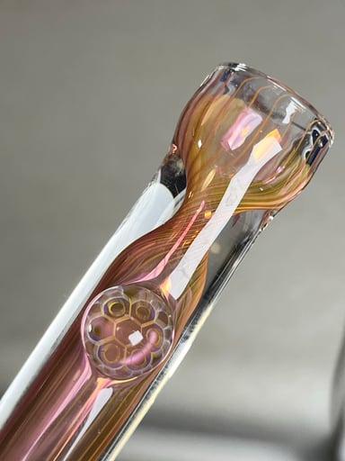 Preview pic of Moose and Fire Chillums