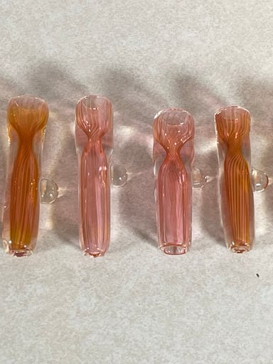 Preview pic of Moose and Fire Chillums