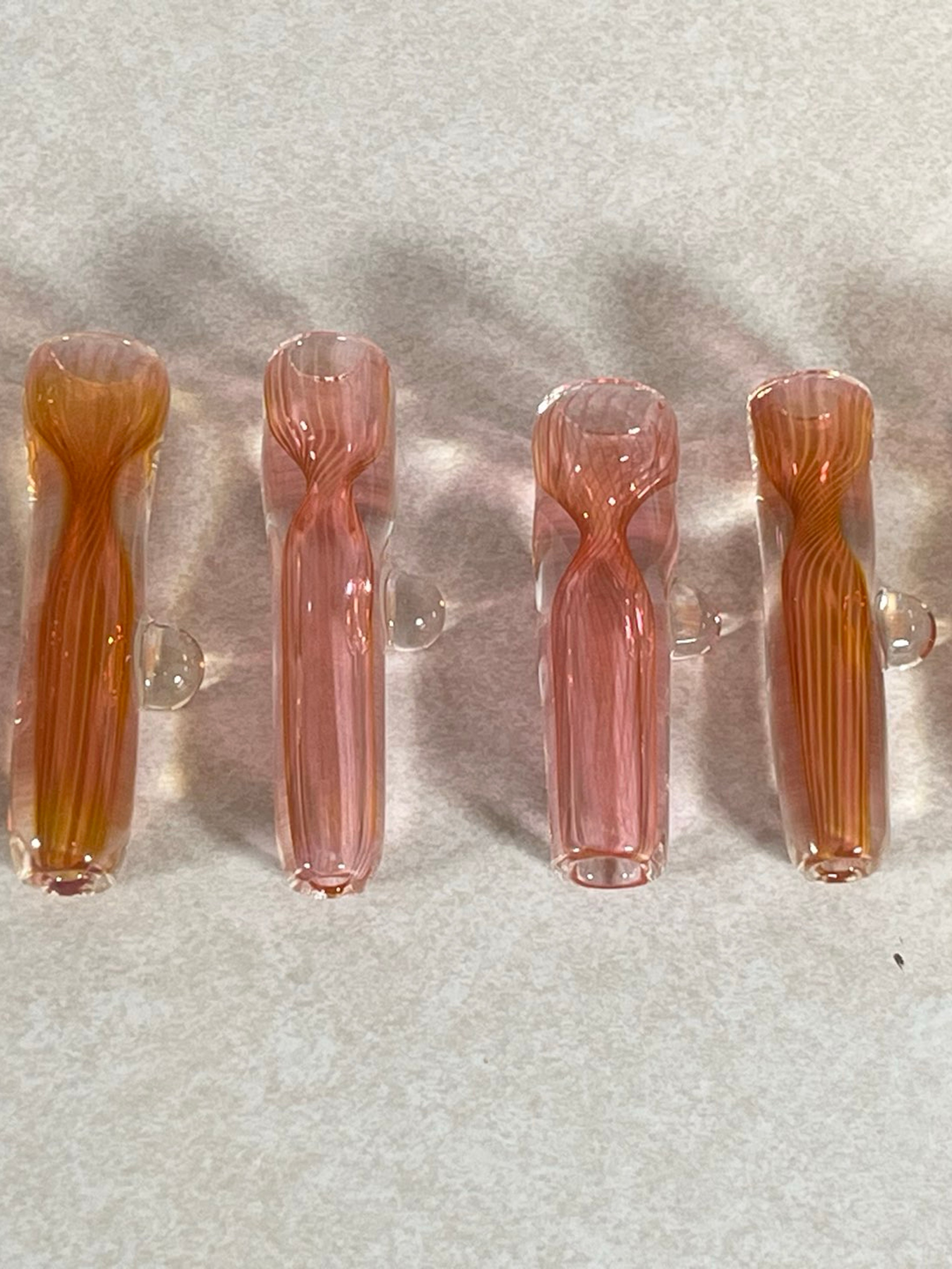 Moose and Fire Chillums image 0