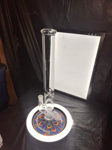Preview pic of Sovereignty 50x5 upgrid straight tube