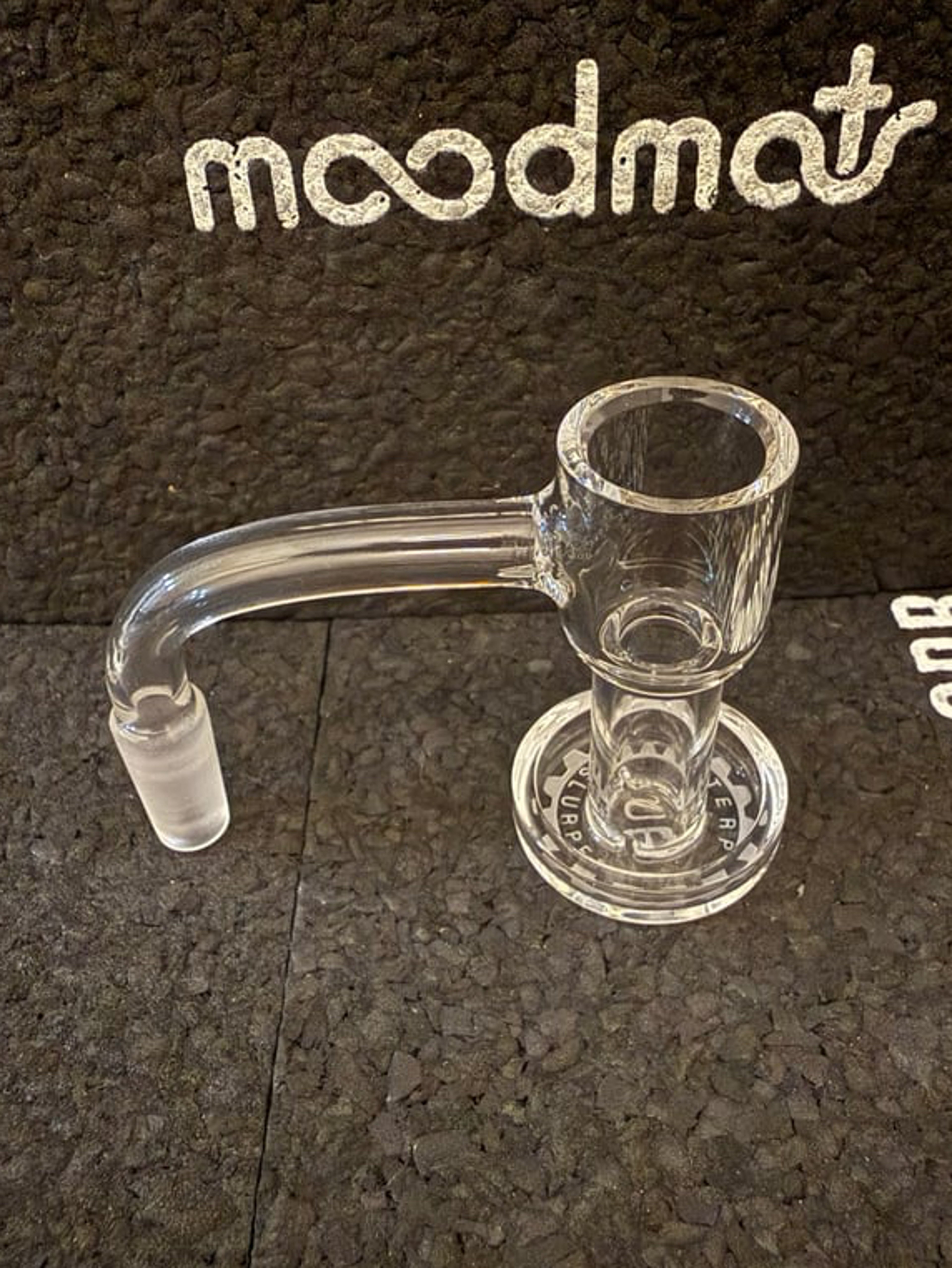 JP Toro Terp Slurper XL 10/90 Male 20mm image 0