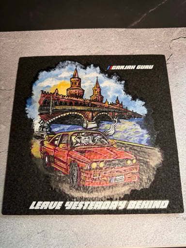 Preview pic of Ganjah Guru